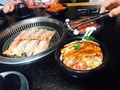 -九田家黑牛烤肉料理(太奥广场店)