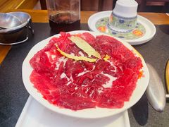-沸炉重庆老火锅(军事博物馆店)