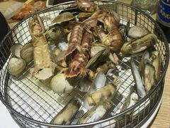 -海味当家(西安路店)