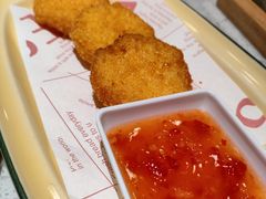 -水天堂西餐厅(绿宝广场店)