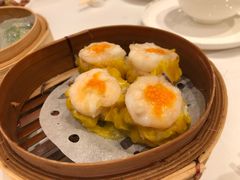 蟹子滑烧卖-翠园(铜锣湾广场店)