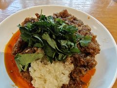 小笼牛肉-曾牛肉