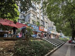 -李易面馆(树木岭店)