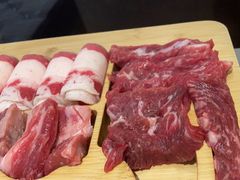 -勇誌烧肉·焱铁烧
