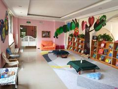 -伊顿幼儿园(天津上河雅颂校区)