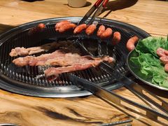 -牛炙烤肉(车公庙店)