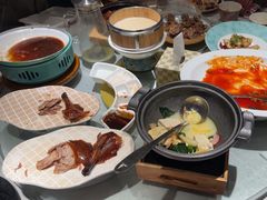 -董家大院·京味家常菜(朝丰家园店)