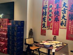 -单家老院·院子里的青岛菜(沙子口店)