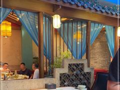 -饕然·民间川菜(龙泉店)