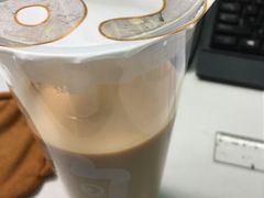 -CoCo都可(惠山古镇店)