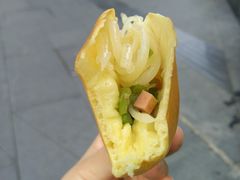 -贺记蛋烘糕(青羊第五分店)
