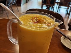 杨枝甘露-日昌餐馆(亦庄店)