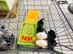 -永辉超市(群众路店)