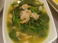 -金时代顺风大酒店(金山店)