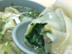 -顶巧鸡汤馄饨(虹口总店)
