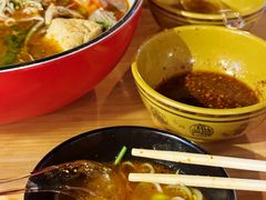 -筒骨麻辣烫(永同昌公寓胜明花园店)
