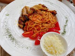 辣鸡肉面-zarah(鼓楼店)