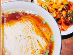 -十面春风·江南面馆(崇宁路店)