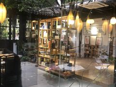 -我嘉书房(南翔名士居店)