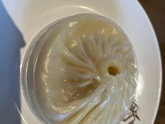 -南翔馒头店(豫园店)