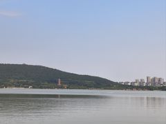 -云龙湖旅游景区