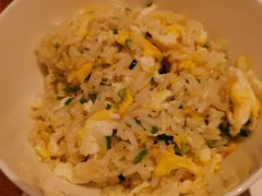 排骨蛋炒饭-鼎泰丰(德基广场店)