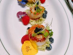 -Bistro 63 创意融合料理(广粤天地店)