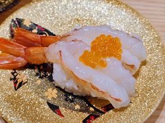 -大起水产回转寿司(大丸心斋桥店)
