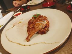 -广州文华东方酒店·江-由辉师傅主理