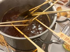 -苏小牛·牛肉串(国贸店)