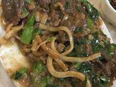 -粤潮牛肉火锅店(江南大道店)
