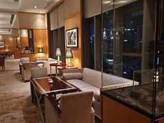 -上海锦江汤臣洲际大酒店