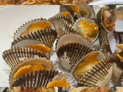 -覃记海鲜美食餐厅