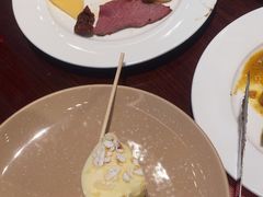 -广州希尔顿逸林酒店-OPEN開·全日制餐厅·海鲜·小火锅·自助餐(东风路店)