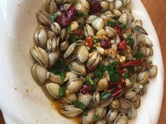 -胖大嫂渔家排档·全海景餐厅(渔村店)