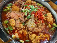 -湖南文氏湘菜馆(顺河高架路店)