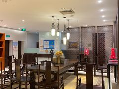 -上海古井假日酒店 · 徽昇楼中餐厅