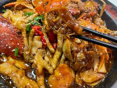 -煲得鲜·桐乡煲·小龙虾(万达店)