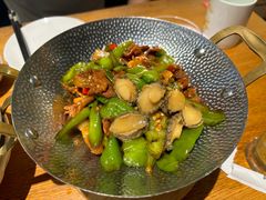 -花舍·新派粤菜·西餐·下午茶(亚运村·鸟巢店)
