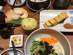 -云海肴·汽锅鸡·云南菜(天津国金汇店)