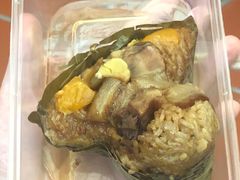 -老妈宫粽球