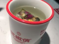 -花椒俏川菜小馆(南海万达店)