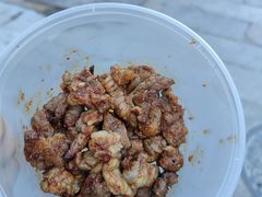 -张四烤羊肉(西藏自治区拉萨市丹杰林巷店)