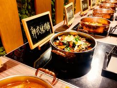 -岳阳铂尔曼酒店湖畔餐厅 Lakeside Restaurant