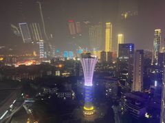 -星城之眼摩天轮