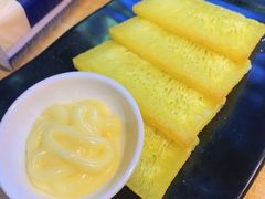 -三国惹火烤肉·中日韩烤肉集合店(百草路店)