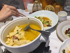 -丹江渔村(上地店)