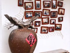 -厦门园林植物园-植物园滴水山房