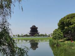 -重元寺