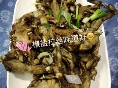 -唔呶喔哩酒家(生产街店)